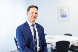 K. Vaitiekūnas sveikina idėją ILTE imti skolintis gyventojų lėšas ekonomikos augimui, bet mato rizikų