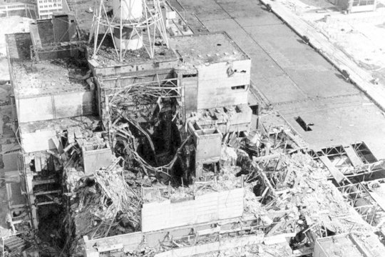 Pirmąkart pasaulyje ištyrė, kaip radiacija paveikė dirbusių Černobylyje vaikus