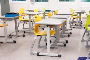 Per žiemos priėmimą į profesines mokyklas priimta 1,8 tūkst. mokinių