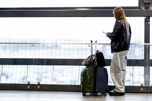 Neramumai Meksikoje: URM lietuvių prašo vengti kelionių šia kryptimi