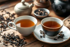 Gerti arbatą šiuo metu – draudžiama! Tai gali sukelti sveikatos problemų