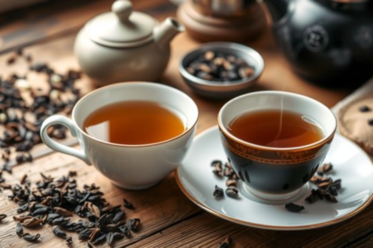 Gerti arbatą šiuo metu – draudžiama! Tai gali sukelti sveikatos problemų