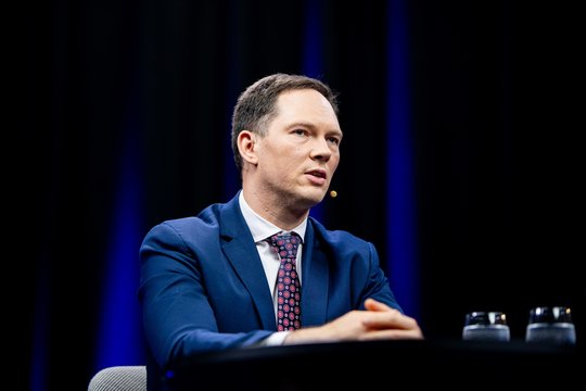 Lrytas šaltiniai: po ministro komandą sudrebinusių pokyčių – nauji veidai ir vidinės rokiruotės