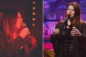 Paryžiuje gyvenanti lietuvė – apie koncertą Katy Perry ir siaubingą patirtį: „Mane užpuolė“