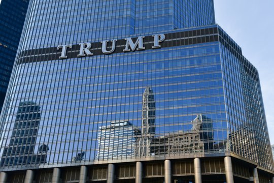 Aistros dėl „Trump Tower“ Australijoje: rekordinių ambicijų projektas kelia klausimų
