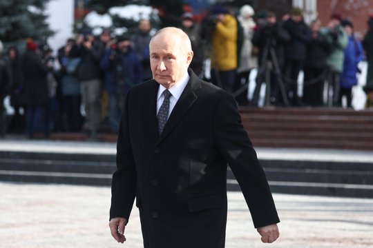 Karas Ukrainoje. Per vieną vakarą – jau antras sprogimas Ukrainoje: sužeisti policijos pareigūnai