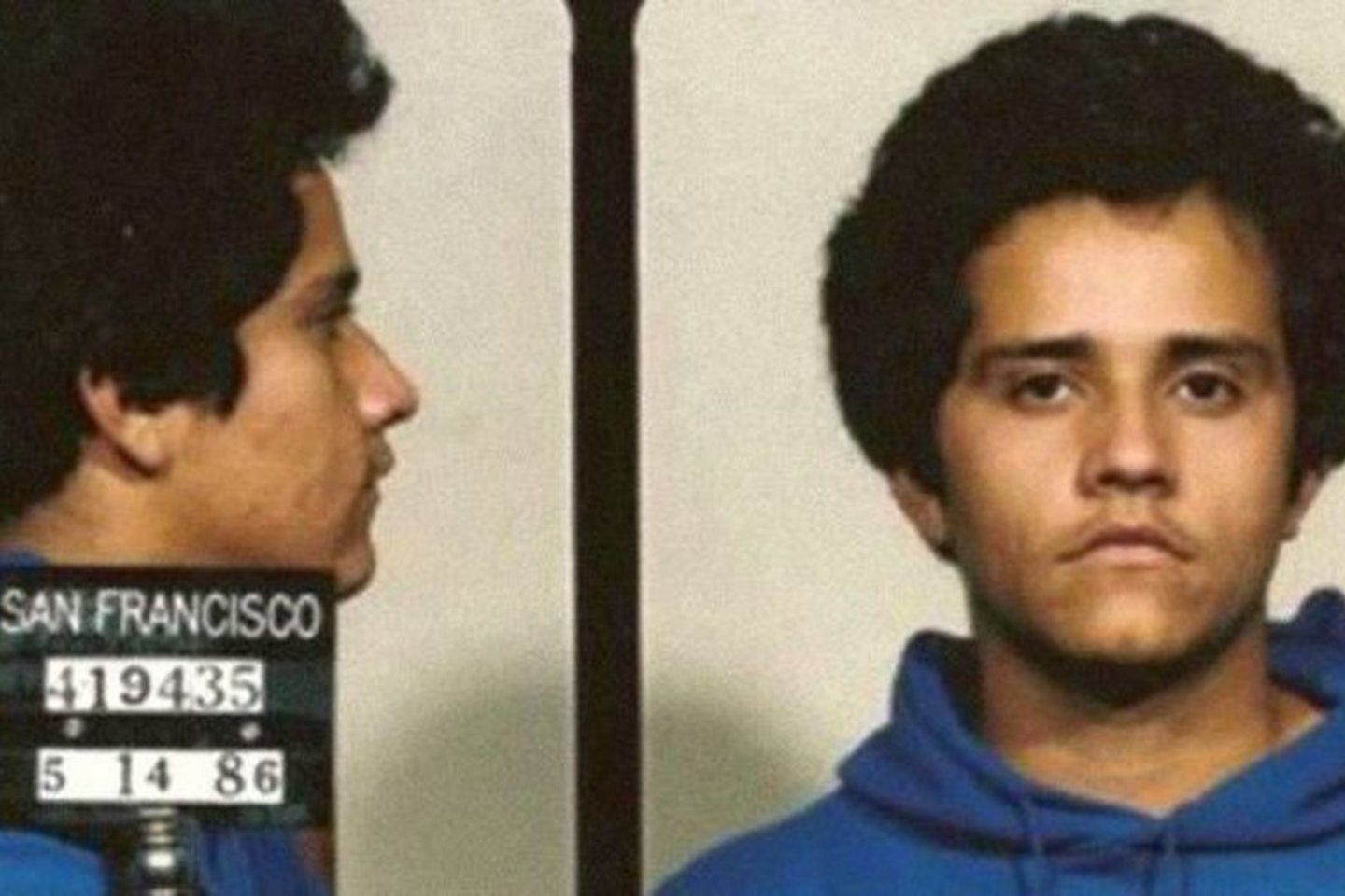 Jaunas „El Mencho“.<br>Drug Enforcement Administration (DEA)/Wikimedia Commons nuotr.