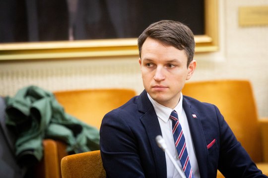 Į penktuosius karo metus žengiama miglotai: L. Kojala įvardijo, kas Ukrainai dabar svarbiausia