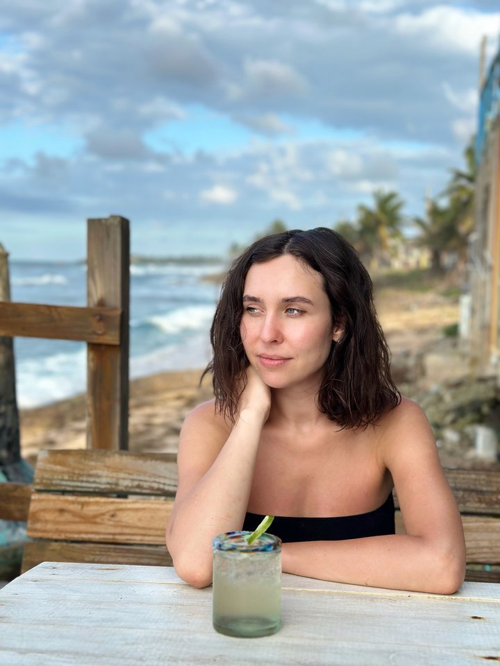 Fausta Marija Leščiauskaitė.<br>Asmeninio albumo nuotr.