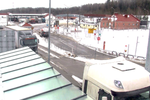 Savaitgalį pasieniečiai sulaikė du Interpolo ieškomus vyrus, Rumunijos ir Lietuvos piliečius