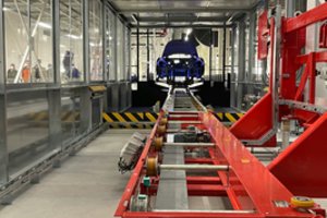 ES vėl atideda planus dėl gamybos su ženklu „Pagaminta Europoje“