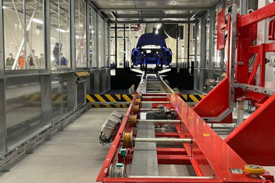 ES vėl atideda planus dėl gamybos su ženklu „Pagaminta Europoje“