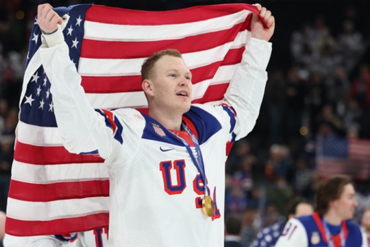 Kanados spauda skelbia mišias olimpiniam ledo rituliui: „Nekenčiamas sidabro medalis“