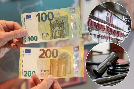 Ilgiausiai trunkantis unijos bankrotas pakvipo skandalu – metami sunkūs kaltinimai, o mįslių vis daugiau