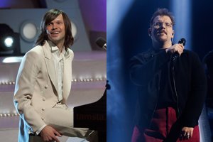 Po skandalingų Raigardo Tautkaus komentarų – grupės „SHWR“ vadybininko reakcija