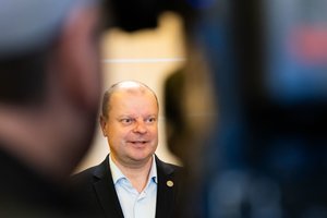 Rizikingas žingsnis? Po S. Skvernelio sprendimo – ekspertų verdiktas