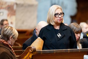 Agnės Jagelavičiūtės mama Nijolė kreipėsi į Aukščiausiąjį Teismą