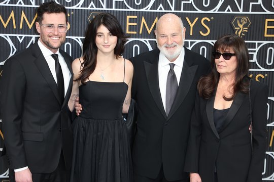 Po garsaus režisieriaus R. Reinerio ir jo žmonos nužudymo – naujos detalės