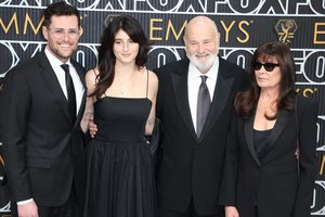 Po garsaus režisieriaus R. Reinerio ir jo žmonos nužudymo – naujos detalės