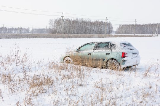 Užklimpę žmonės buvo apakę nuo to, ką padarė iš bruzgynų išlindę trys pašventę vyriokai