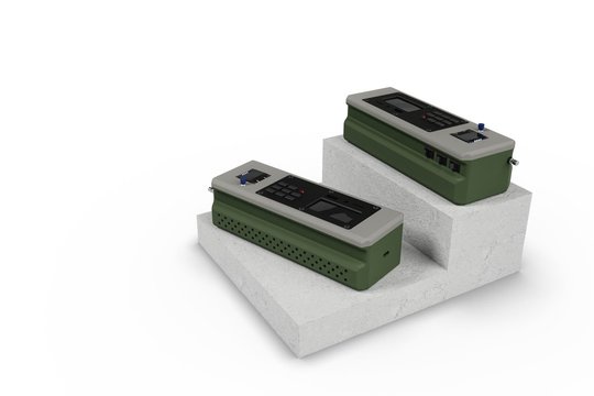 Lietuvė studentė sukūrė inovatyvų radiacijos detektorių