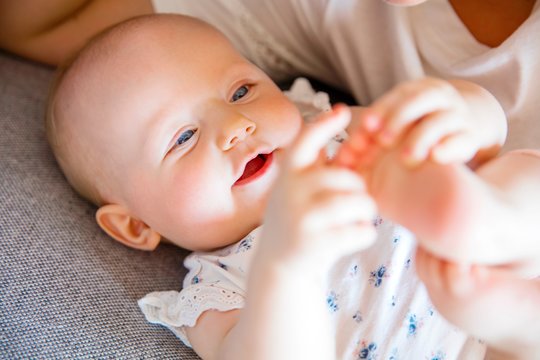 Šiemet Lietuvoje gali gimti pirmieji du vaikai, pradėti naudojant dovanotus embrionus