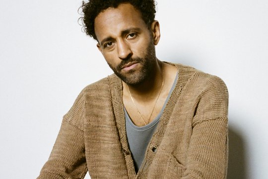 Vilniuje pasirodys elektroninės muzikos virtuozas Jimi Jules