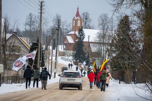Siūlo neleisti daliai Rusijos ir Baltarusijos piliečių įsigyti nekilnojamąjį turtą Lietuvoje