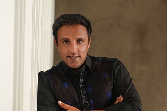 Iš Radžio Aleksandrovičiaus – netikėta naujiena: „Man įsimintinas reiškinys“