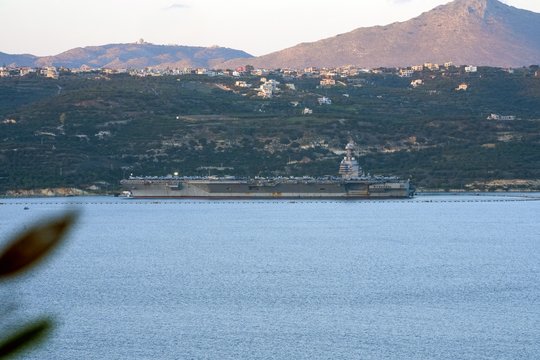 Technologinis milžinas juda Artimųjų Rytų link: JAV telkia pajėgas