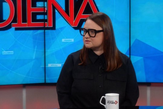 Specialus projektas akcentuoja lietuviškai kalbančius kitataučius: mokosi net iš Jessicos Shy dainų