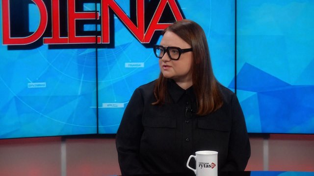 Specialus projektas akcentuoja lietuviškai kalbančius kitataučius: mokosi net iš Jessicos Shy dainų