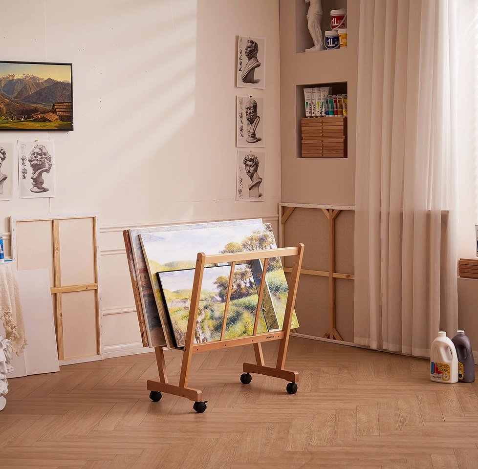 „ArtSpices“ dailės ir kūrybos reikmenys