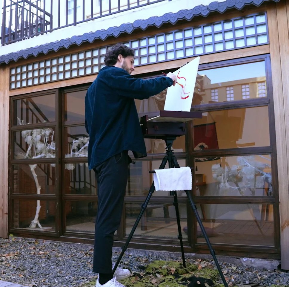 „ArtSpices“ dailės ir kūrybos reikmenys