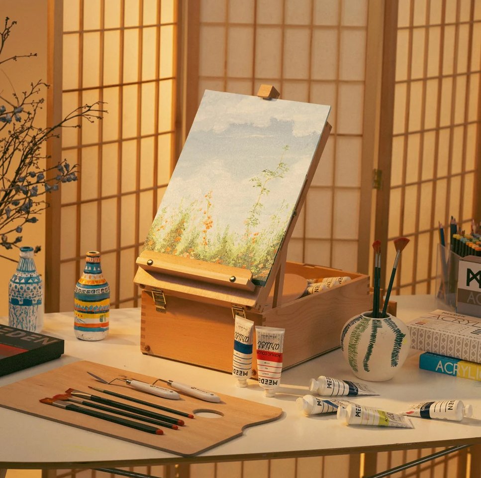 „ArtSpices“ dailės ir kūrybos reikmenys