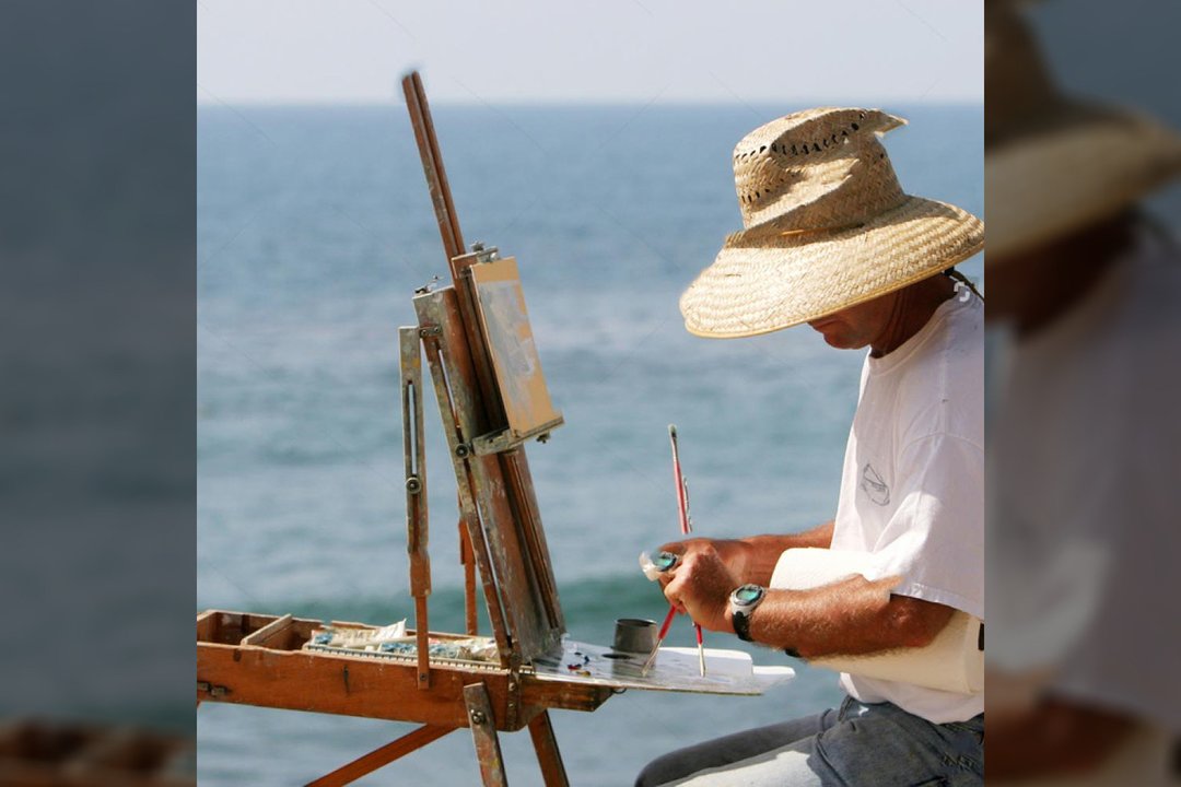 Nuo streso mažinimo iki saviraiškos: kūrybinių priemonių poreikis auga