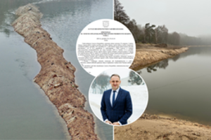 Naujas Alytaus užmojis šokiravo ekspertus: įtaria, kad taip elgiasi neatsitiktinai