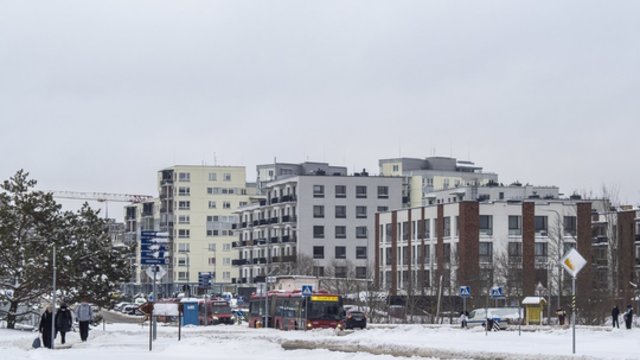 Siūlo rusams ir baltarusiams griežtinti NT įsigijimą Lietuvoje: tai gali tapti priedanga