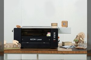 Nuo hobio iki pelningo verslo: kaip su viena lazerinio graviravimo mašina sukurti sėkmingą prekių ženklą?