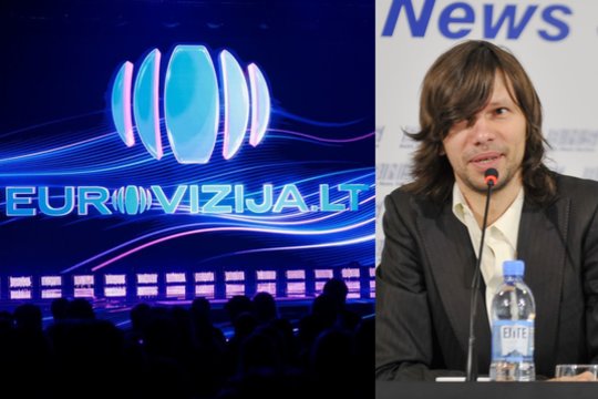 Po šokiruojančių R. Tautkaus komentarų apie nacionalinės „Eurovizijos“ finalininkus – griežtas LRT atsakas