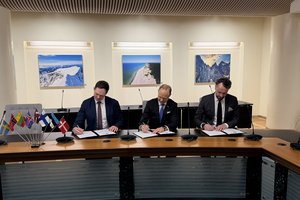 ILTE rizikos valdymui stiprinti – Šiaurės investicijų banko ekspertas