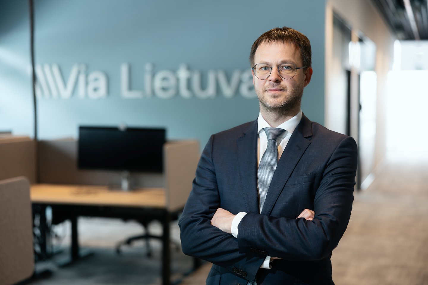 M.Gedaminskas.<br>„Via Lietuva“ nuotr.