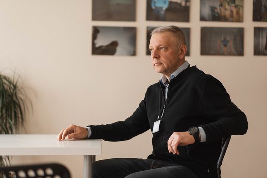 E. Masiulio knygoje – apie „Achemos“ prezidento Lubio norą SGD terminalo statybas perduoti verslui