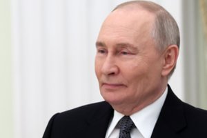 Lietuvai – pasaulinio garso ISW centro analitikės signalas: Rusija pradėjo „nulinę fazę“