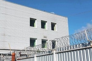 Už šnipinėjimą Baltarusijai sugyventiniams gresia 7 ir 9 metų laisvės atėmimo bausmės