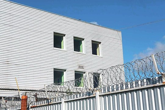 Už šnipinėjimą Baltarusijai sugyventiniams gresia 7 ir 9 metų laisvės atėmimo bausmės