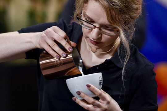 Tokio mokesčio nematė nei Lietuvoje, nei užsienyje – kavinė nuo komentarų susilaiko