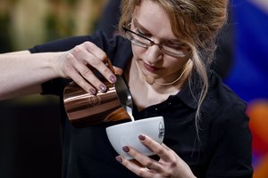 Tokio mokesčio nematė nei Lietuvoje, nei užsienyje – kavinė nuo komentarų susilaiko