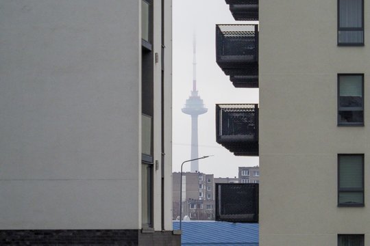 Būsto paskolų turėtojai sutaupys šimtus milijonų eurų: tokia galimybe pasinaudojo ne visi