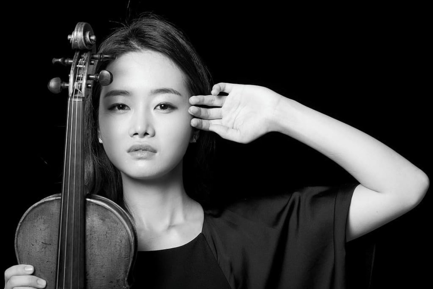 Bomsori Kim.<br>Rengėjų nuotr.